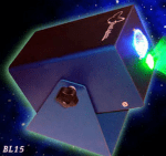 Autism - Bridging the Gap between Science & Art: Exploring Multi-Sensory Environment Rooms (MSE)