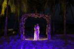Wedding at Ylang Ylang Resort in Costa Rica, Unforgettable.