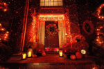 DIY Halloween Lighting Ideas