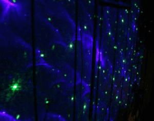 BlissLights Lasers details and specifications.