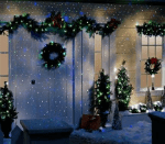 BlissLights SPRIGHT "MOTION" w-10 speed remote control