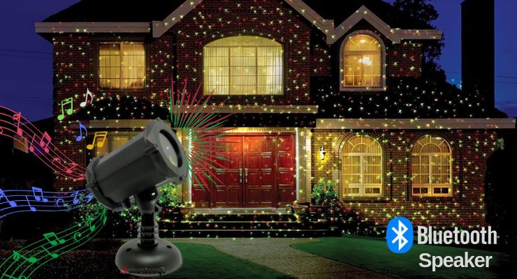 LasersandLights.com