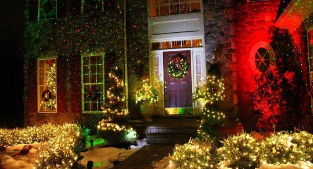 LasersandLights.com