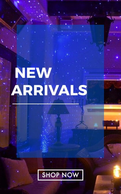 LasersandLights.com