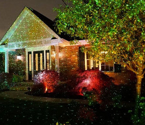 LasersandLights.com