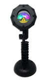 Spectrum Laser Lights Multi-Pattern Red, Green, Blue - Yule Light Projector (SL-36) SL-36