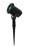 Spectrum Laser Lights Multi-Pattern Red, Green, Blue - Yule Light Projector (SL-36) SL-36