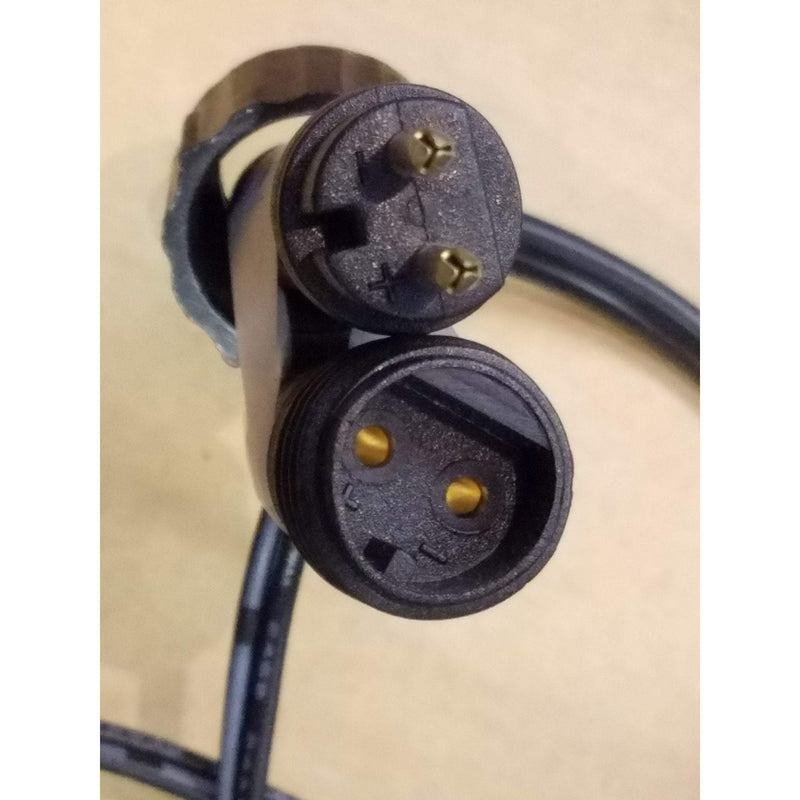 5 Foot Notched Connector Cable 5ftnotchcable