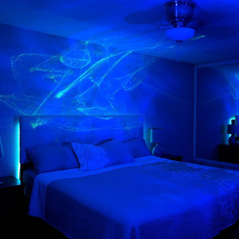 BlissLights ARK Aurora Light Projector BL-ARK
