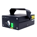 BlissLights BL-50 Green Laser Projector Bliss50 BL-50GB-STN