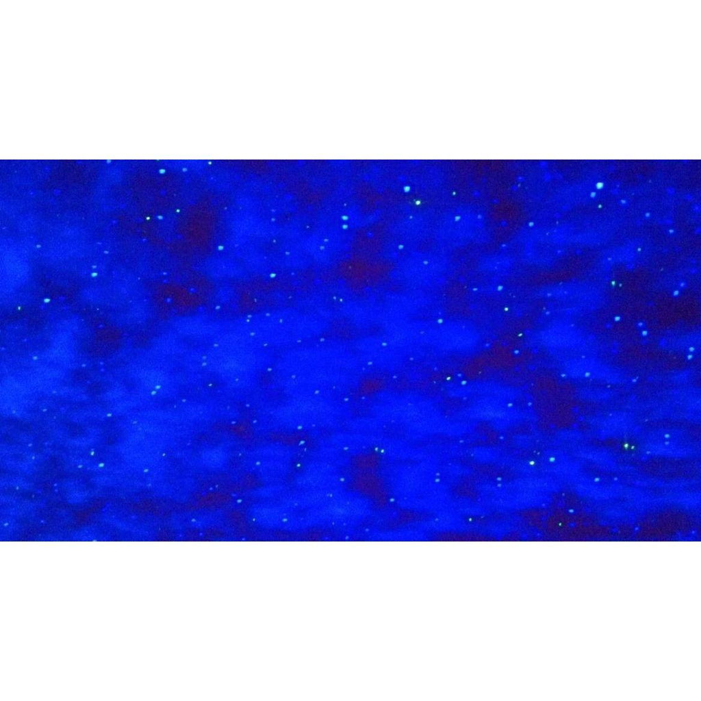 BlissLights Bliss15 Blue Laser Light Projector BL-15 BL-15BB-STN