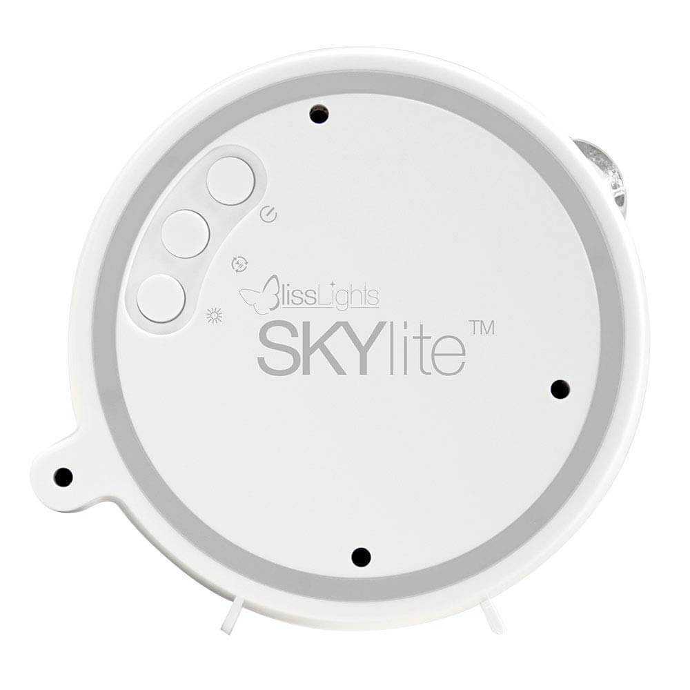 BlissLights SKYLite Laser Galaxy Projector