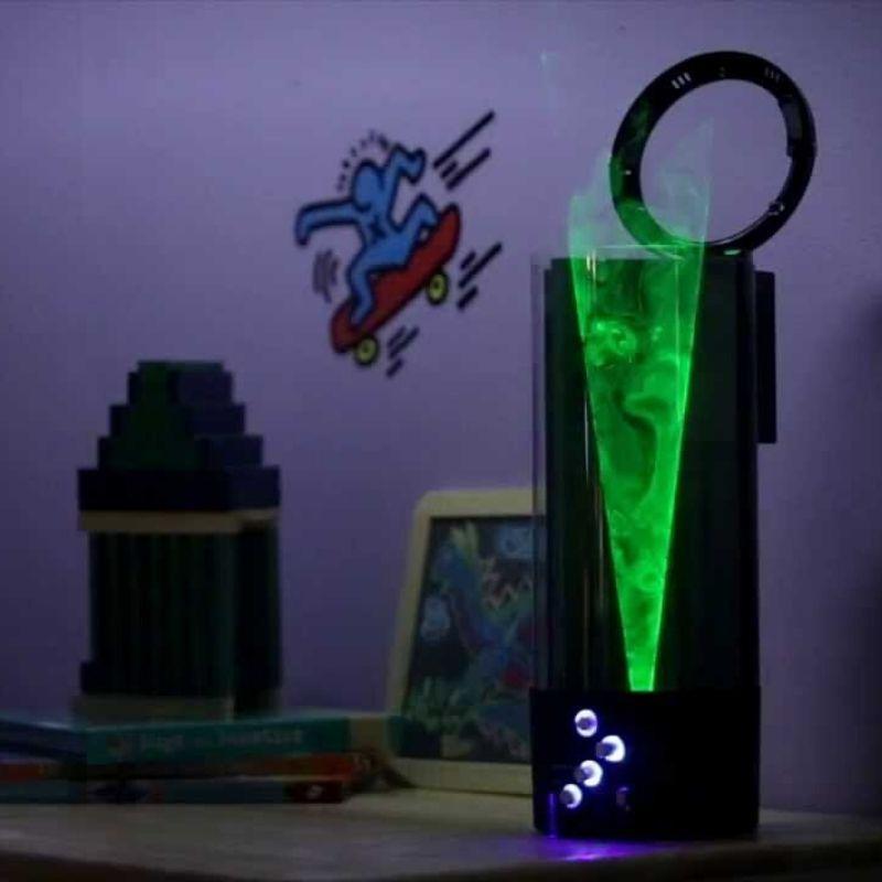 Can You Imagine Laser Fog Light Show CYIFOG-COMPETE-FBA