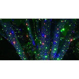 INFINITY Motion RBG Laser Light Projector with Remote BLS-100