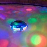 LED Underwater Light Starship 3559-WHS-GAME