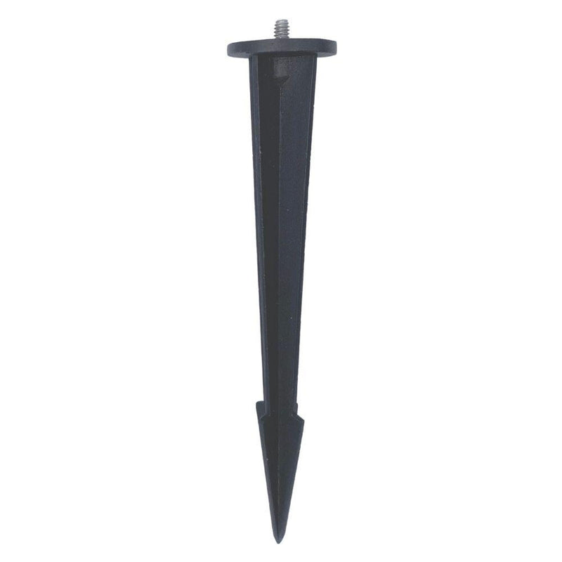 Night Stars Metal Ground Stake (6")
