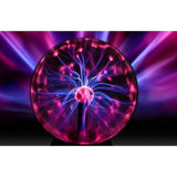 Plasma Ball 3310-WHS