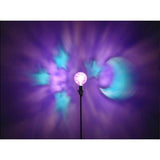 Purple Moon Mood Light G1046