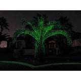 Sparkle Magic Illuminator Green Commercial Grade Laser Light GLI4-COM