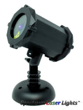 Spectrum Firefly Laser Light with RGB Cosmic Clouds & Bluetooth Speaker (SL-56)