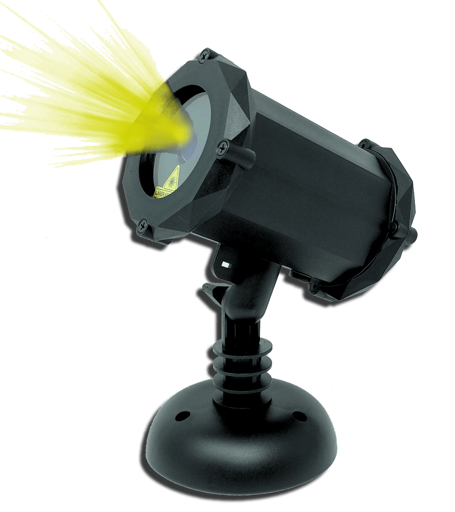 Spectrum Firefly Laser Light with RGB Cosmic Clouds & Bluetooth Speaker (SL-56)