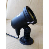 Spright mounting flange Spright_flange