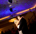 All Brides Want To See A Starry Night Sky At Their Wedding