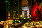 "The Great Christmas Light Fight" displays on the Great Lakes!