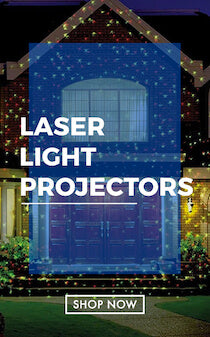 Laser light Projectors outdoor light projectors