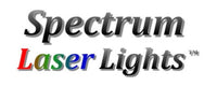 Spectrum Laser Lights outdoor light projectors