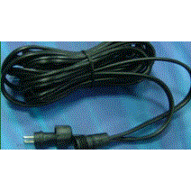 20 Foot Notched Connector Cable 20ftnotchcable