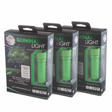 3-Pack (Green) 3-Pack Combo Sparkle Magic Illuminator Commercial Grade Laser Light 3xPACK-COM-GGG