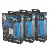 3-Pack (Blue) 3-Pack Combo Sparkle Magic Illuminator Commercial Grade Laser Light 3xPACK-COM-BBB