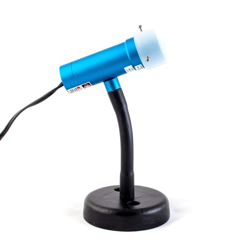 3-Pack Combo Sparkle Magic Illuminator Commercial Grade Laser Light