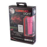 3-Pack Combo Sparkle Magic Illuminator Commercial Grade Laser Light