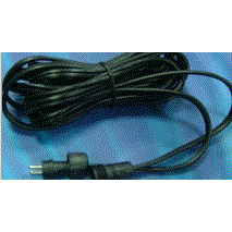 40 Foot Notched Connector Cable 40ftnotchcable