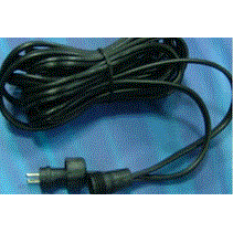 5 Foot Notched Connector Cable 5ftnotchcable