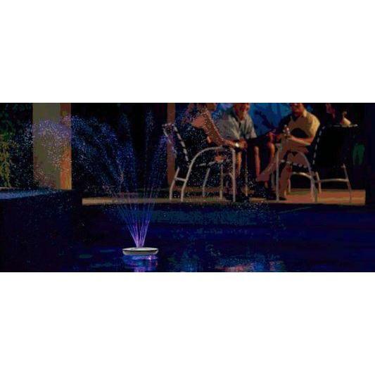 AQUAJET Light Show & Fountain Aqua_Jet 3588