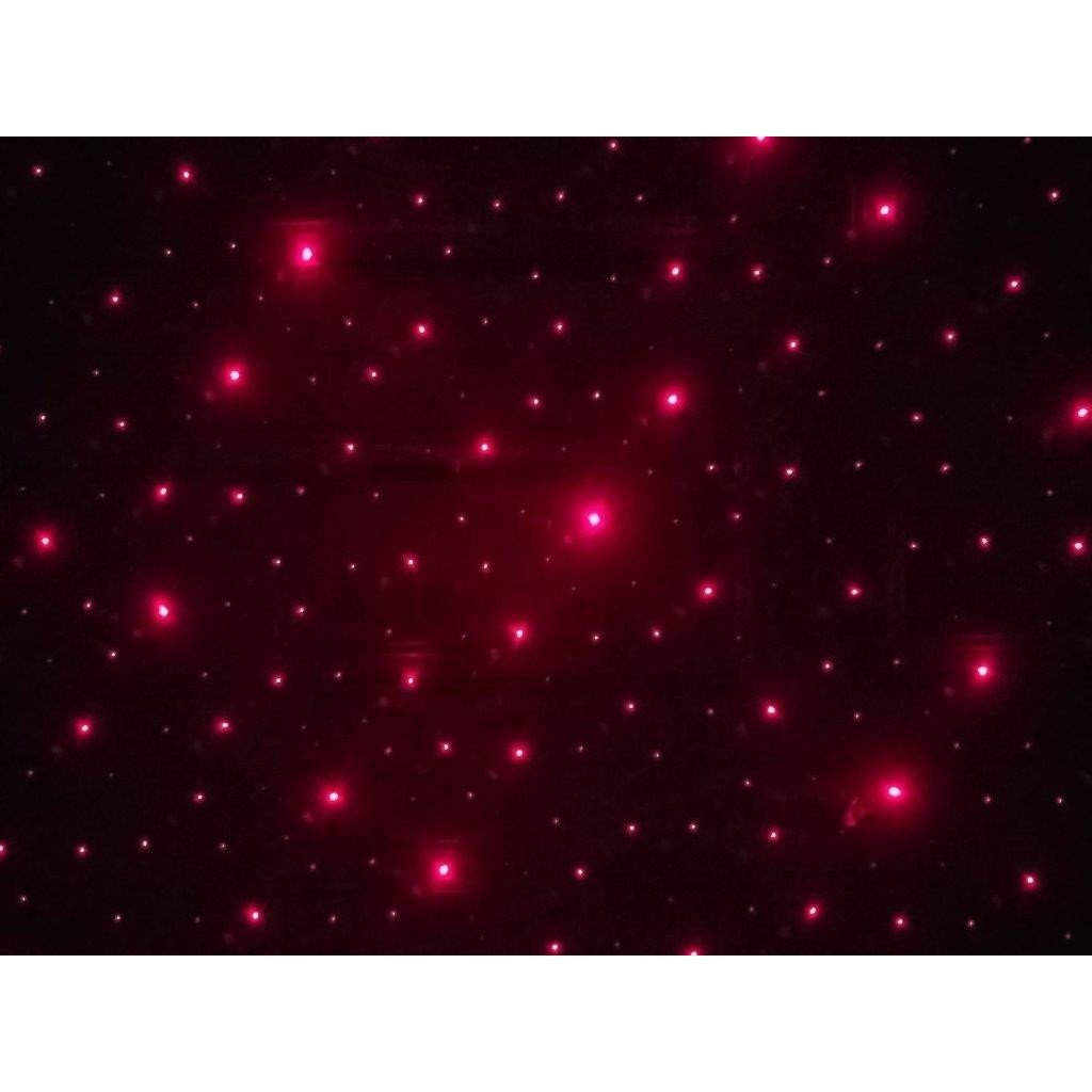 Red Big Beam Laser Light Projector JRedFireflyBB