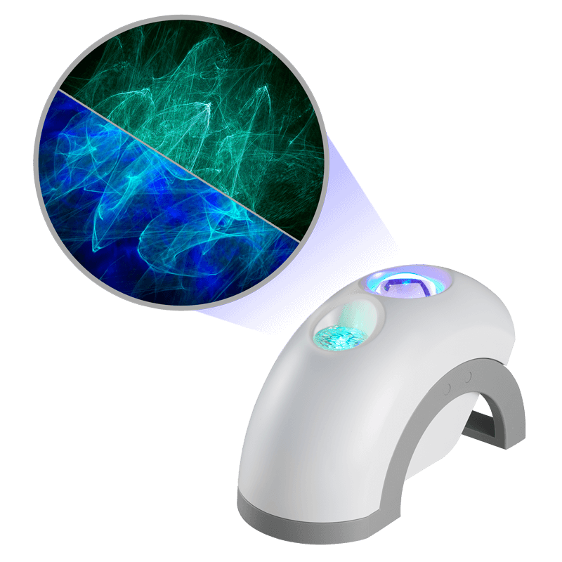 BlissLights ARK Aurora Light Projector BL-ARK