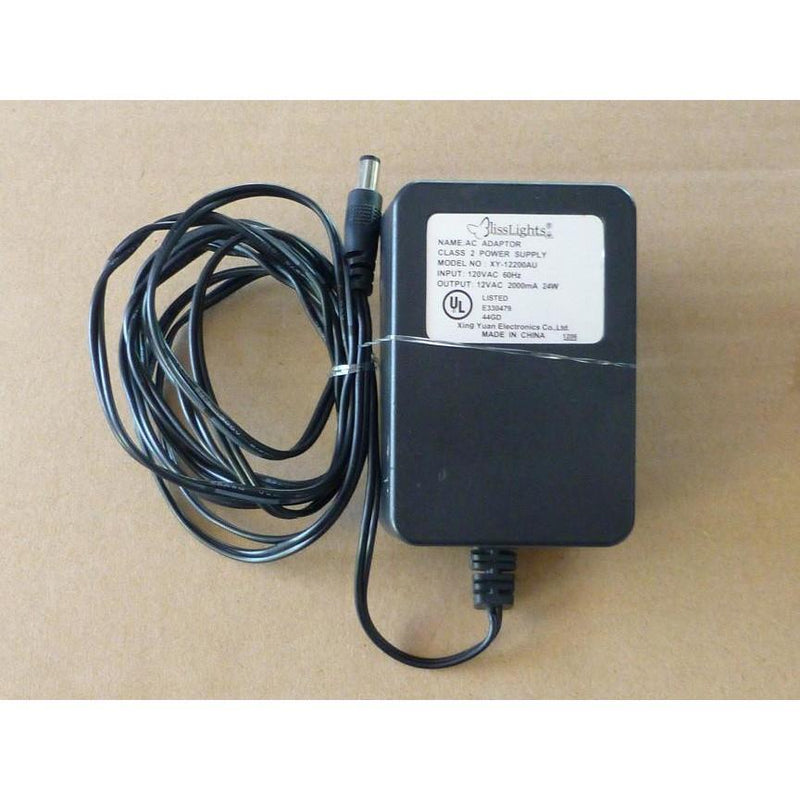 BlissLights BL15 Transformer Bliss15 transformer 12v