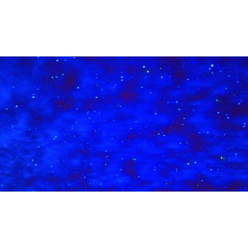 BlissLights Bliss50 Blue Laser Projector BL-50 BL-50BB-STN