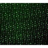 BlissLights Handheld Laser Starfield Pointer - Green BLLaserWand