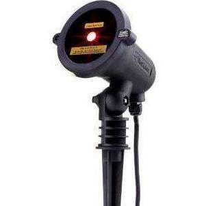 Red BlissLights Metal Body Spright RED Laser Projector - Reconditioned SprightRec-Red