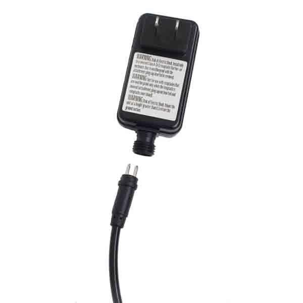 BlissLights Replacement 12 volt AC 1.0 amp transformer replace_12v_trans