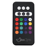 Blisslights Spright COLOR replacement remote control