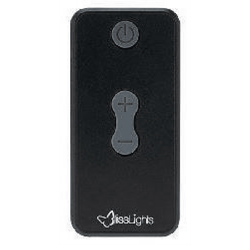 Blisslights Spright MOTION replacement remote control blissmotionremote