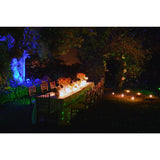 Red BlissLights Spright RED indoor/outdoor Laser Projector Spright-Red