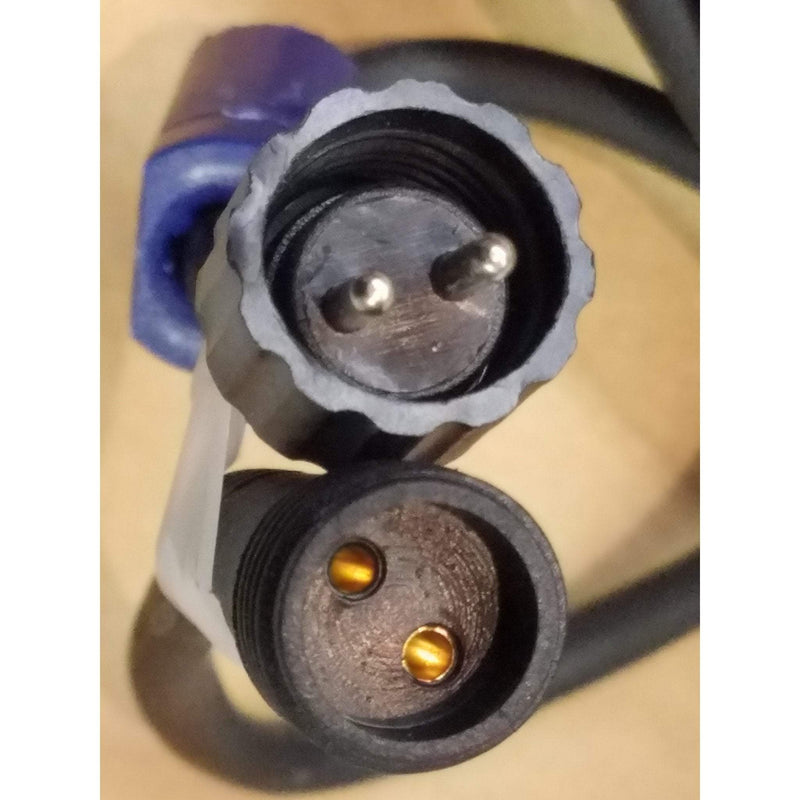 Extension Cable 32 foot with male-female connections gluxEC10