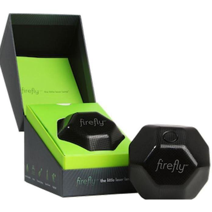 Firefly LDH Emerald Laser Light Firefly
